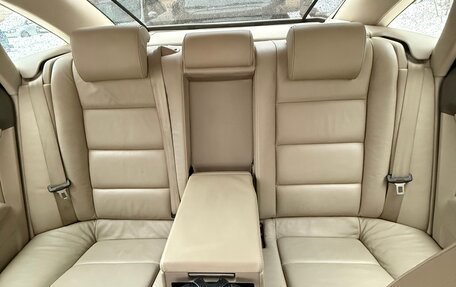 Audi A6, 2009 год, 1 480 000 рублей, 9 фотография