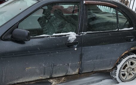 Nissan Pulsar IV, 1997 год, 70 000 рублей, 2 фотография