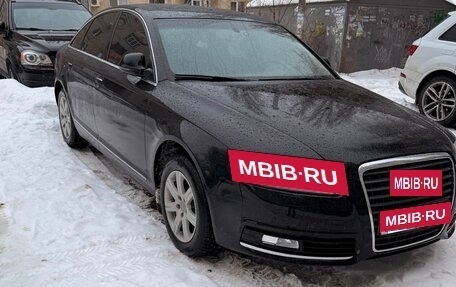 Audi A6, 2009 год, 1 480 000 рублей, 2 фотография