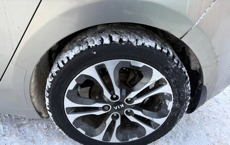 KIA cee'd III, 2014 год, 1 230 000 рублей, 9 фотография