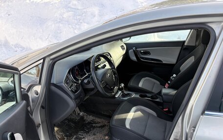 KIA cee'd III, 2014 год, 1 230 000 рублей, 11 фотография