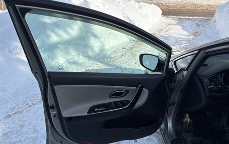 KIA cee'd III, 2014 год, 1 230 000 рублей, 10 фотография