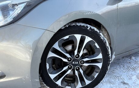 KIA cee'd III, 2014 год, 1 230 000 рублей, 8 фотография