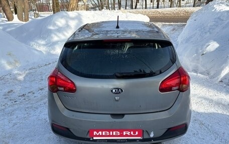 KIA cee'd III, 2014 год, 1 230 000 рублей, 6 фотография