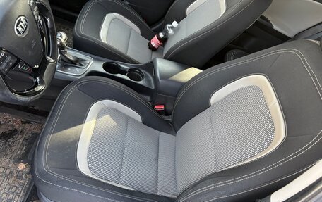 KIA cee'd III, 2014 год, 1 230 000 рублей, 20 фотография