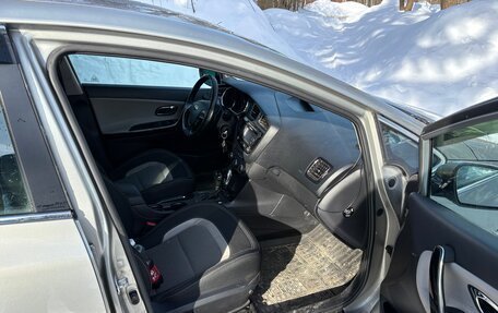 KIA cee'd III, 2014 год, 1 230 000 рублей, 18 фотография