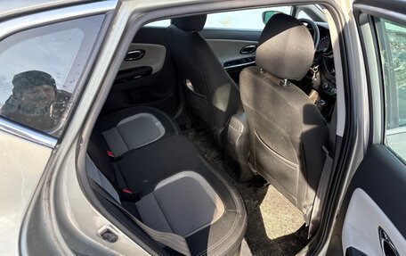 KIA cee'd III, 2014 год, 1 230 000 рублей, 19 фотография