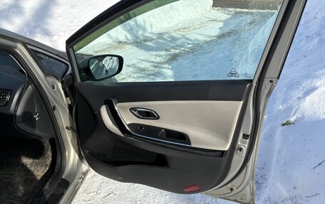 KIA cee'd III, 2014 год, 1 230 000 рублей, 17 фотография