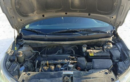 KIA Rio III рестайлинг, 2014 год, 800 000 рублей, 8 фотография