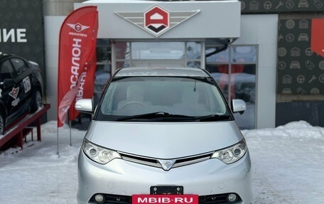 Toyota Estima III рестайлинг -2, 2007 год, 1 570 000 рублей, 2 фотография