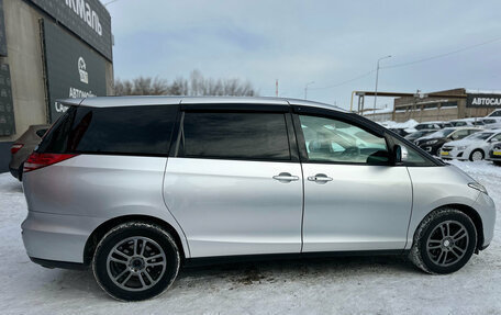 Toyota Estima III рестайлинг -2, 2007 год, 1 570 000 рублей, 6 фотография