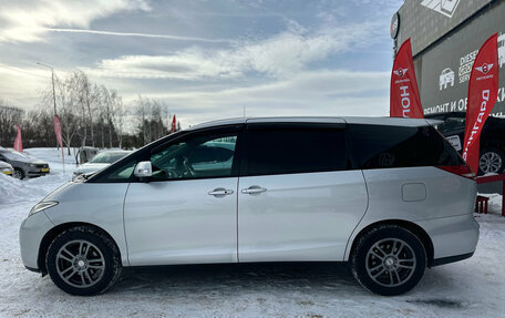 Toyota Estima III рестайлинг -2, 2007 год, 1 570 000 рублей, 5 фотография