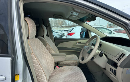 Toyota Estima III рестайлинг -2, 2007 год, 1 570 000 рублей, 9 фотография