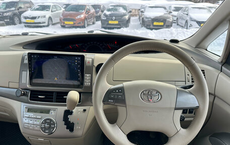 Toyota Estima III рестайлинг -2, 2007 год, 1 570 000 рублей, 13 фотография