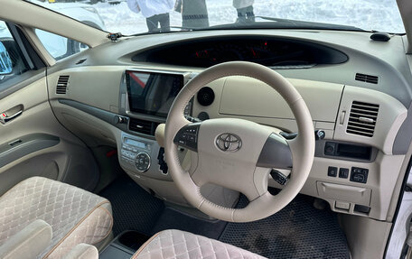 Toyota Estima III рестайлинг -2, 2007 год, 1 570 000 рублей, 10 фотография