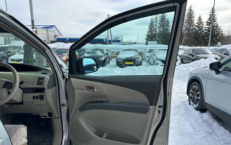 Toyota Estima III рестайлинг -2, 2007 год, 1 570 000 рублей, 7 фотография