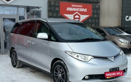 Toyota Estima III рестайлинг -2, 2007 год, 1 570 000 рублей, 4 фотография