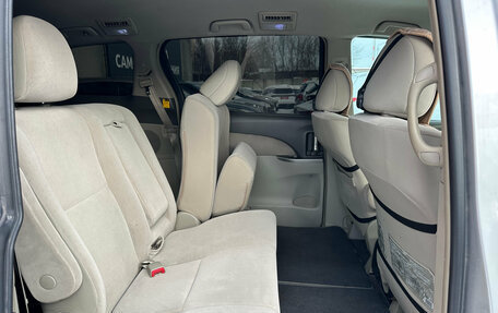 Toyota Estima III рестайлинг -2, 2007 год, 1 570 000 рублей, 19 фотография