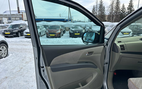 Toyota Estima III рестайлинг -2, 2007 год, 1 570 000 рублей, 24 фотография