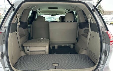 Toyota Estima III рестайлинг -2, 2007 год, 1 570 000 рублей, 22 фотография