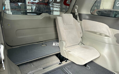 Toyota Estima III рестайлинг -2, 2007 год, 1 570 000 рублей, 20 фотография