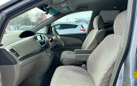 Toyota Estima III рестайлинг -2, 2007 год, 1 570 000 рублей, 25 фотография