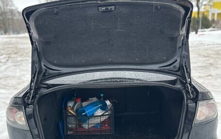 Mazda 3, 2008 год, 560 000 рублей, 5 фотография