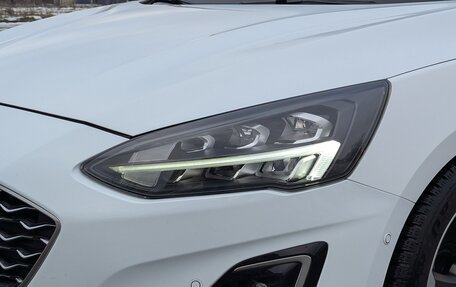 Ford Focus IV, 2020 год, 1 590 000 рублей, 10 фотография