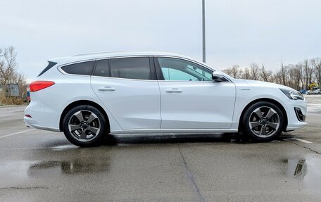 Ford Focus IV, 2020 год, 1 590 000 рублей, 4 фотография