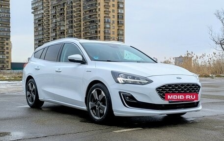 Ford Focus IV, 2020 год, 1 590 000 рублей, 3 фотография