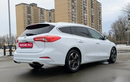 Ford Focus IV, 2020 год, 1 590 000 рублей, 6 фотография