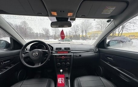 Mazda 3, 2008 год, 560 000 рублей, 6 фотография