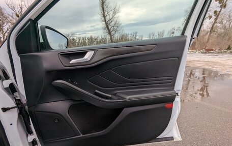 Ford Focus IV, 2020 год, 1 590 000 рублей, 17 фотография