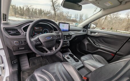 Ford Focus IV, 2020 год, 1 590 000 рублей, 15 фотография