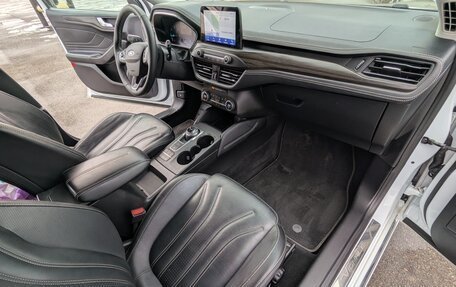 Ford Focus IV, 2020 год, 1 590 000 рублей, 18 фотография