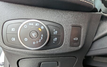 Ford Focus IV, 2020 год, 1 590 000 рублей, 21 фотография