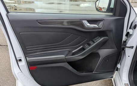 Ford Focus IV, 2020 год, 1 590 000 рублей, 26 фотография