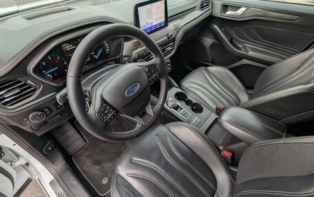 Ford Focus IV, 2020 год, 1 590 000 рублей, 23 фотография