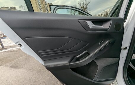 Ford Focus IV, 2020 год, 1 590 000 рублей, 28 фотография