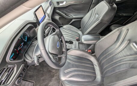 Ford Focus IV, 2020 год, 1 590 000 рублей, 24 фотография