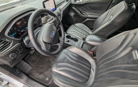 Ford Focus IV, 2020 год, 1 590 000 рублей, 25 фотография