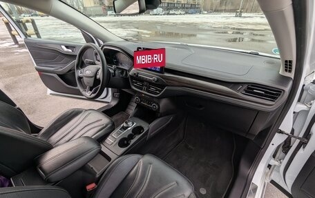 Ford Focus IV, 2020 год, 1 590 000 рублей, 19 фотография