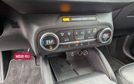 Ford Focus IV, 2020 год, 1 590 000 рублей, 20 фотография