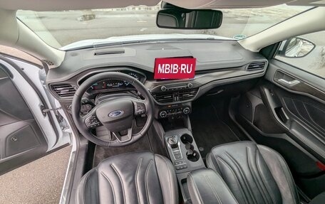 Ford Focus IV, 2020 год, 1 590 000 рублей, 16 фотография