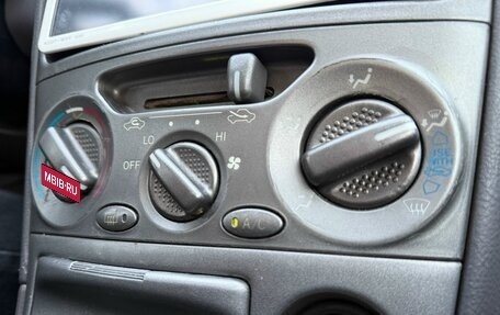 Toyota Celica VII рестайлинг, 2001 год, 820 000 рублей, 12 фотография