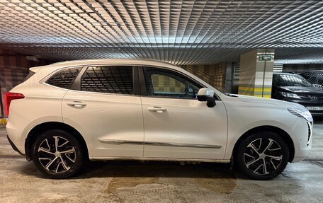 Haval Jolion, 2021 год, 1 380 000 рублей, 7 фотография