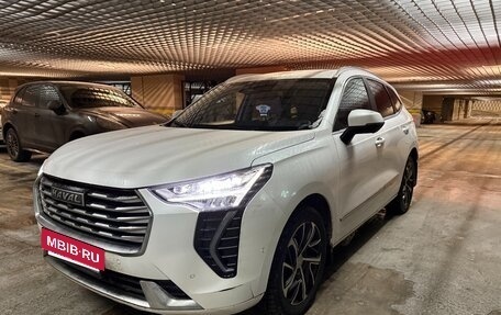 Haval Jolion, 2021 год, 1 380 000 рублей, 2 фотография