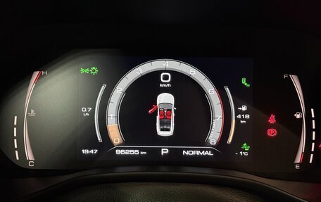 Haval Jolion, 2021 год, 1 380 000 рублей, 11 фотография