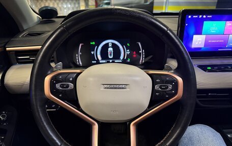 Haval Jolion, 2021 год, 1 380 000 рублей, 12 фотография