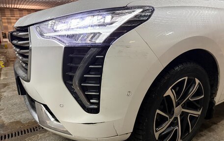 Haval Jolion, 2021 год, 1 380 000 рублей, 9 фотография